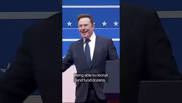 Musk vs  Trump: What happens if Musk starts a third party?