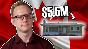 The State of Canadian Real Estate