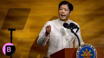 Philippines to Protest China's 'Reckless' Move in Airspace
