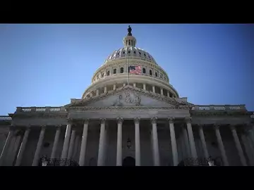 The Dangers of Not Raising the US Debt Ceiling