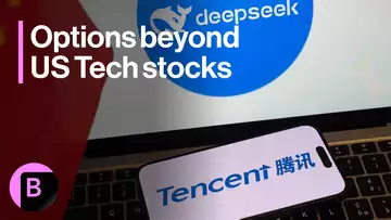 There Are Options Beyond US Tech Stocks: 3-Minute MLIV