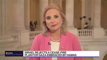 Rep. Hinson on Rafah, Motion to Vacate, China