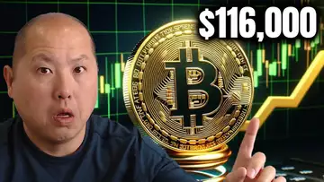 Bitcoin Shatters All-Time High...Next Stop