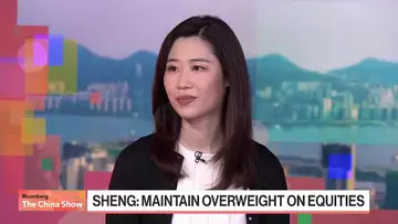 Favor US, European and Japanese Equities, JPMorgan's Sheng Says