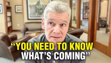 Mark Yusko: "Everything Is About To Change In November For Bitcoin"