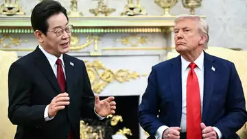 Takeaways From Trump's Meeting With South Korea's Lee