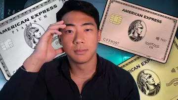 How American Express is CRUSHING The Game (Amex Offers Update, Limited Time Bonus, Blue Card)