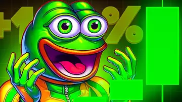PEPE a punto de SUBIR: solo falta romper esta resistencia 🔥| PEPE VA A SUBIR.