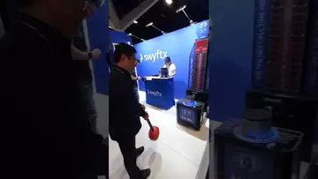 Swyftx game