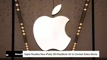 Apple Set to Upgrade Key Products in 2024