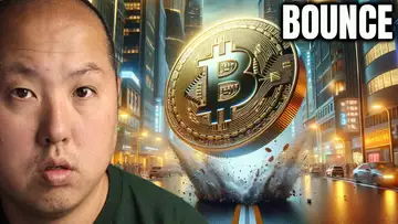 Bitcoin Bounces Back...These Cryptos Are Next