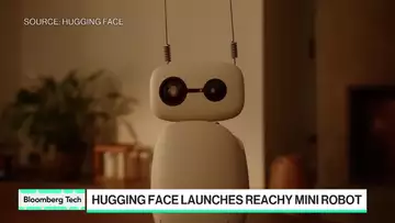Hugging Face Looks to Open-Source AI Robotics