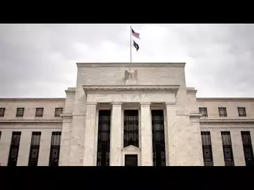 50/50 Chance of Fed Rate Cut in March: JPM's Camporeale