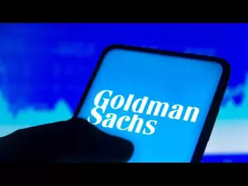 Goldman Sachs to Cut Several Hundred Jobs