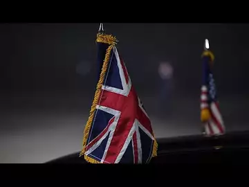 Tories, Trump and Elections: Bloomberg UK Show