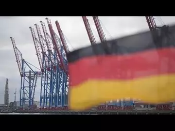 Germany Likely to Avoid Technical Recession: Ifo's Fuest