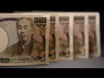 Why BOJ Yen Intervention May Not Make a Difference