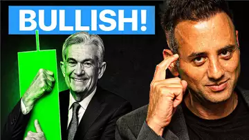 FOMC LIVE: Rate Cut Shock, India vs Pakistan, Gold Up, Bitcoin & Altcoin Update!