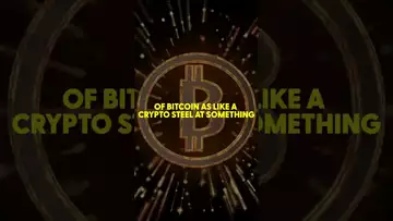 Bitcoin Is The Foundation #MichaelSaylor #shorts #bitcoin