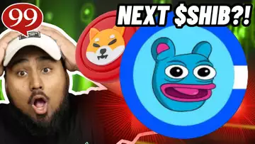 Based Brett is the New Shiba Inu?! Will $Brett Make You A Crypto Millionaire?!