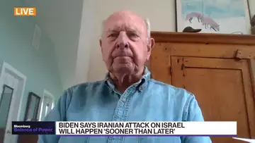 Thomas Pickering on Possible Iranian Attack on Israel