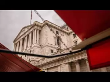 BlackRock's Brazier Expects BOE to 'Sit Tight'