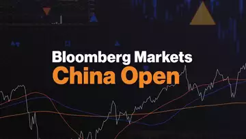 Bloomberg Markets: "China Open" 02/09/2024
