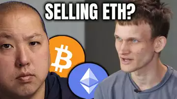 Why is Vitalik Selling ETH? | Bitcoin Mimics Pattern from 2020
