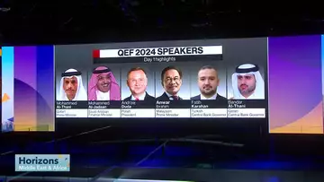 QEF Qatar 2024 Preview | Horizons Middle East & Africa