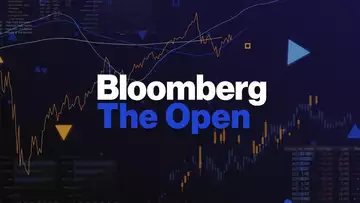'Bloomberg The Open' Full Show (05/19/2022)