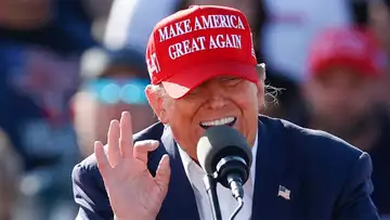 Wall Street Week Votes: Trump's Potential Cabinet Picks