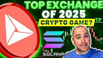 BEST SOLANA FUTURES TRADING PLATFORM?  FUTURES TRADING MADE EASY!