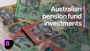 Australian Pension Fund CFS Seeks More Private US Investments