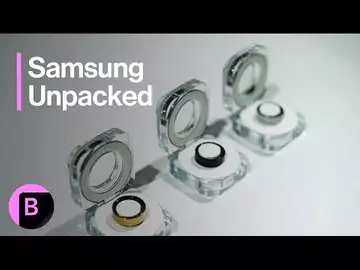 Everything you need to know about the Samsung Galaxy Unpacked Event