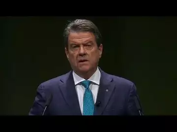 Credit Suisse Will No Longer Be Independent: UBS's Kelleher