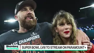 Super Bowl 2024: Paramount CEO expects record viewing numbers