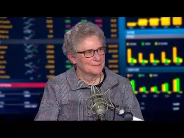 Abby Joseph Cohen: Fed Has Option to 'Skip or Pause'