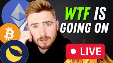 This is It... Ethereum MERGE!!! (Urgent Updates)