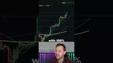 BITCOIN NEW ATH??!! ARE YOU PREPARED!!??? 🔥🔥🔥