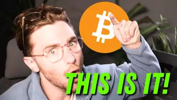 Holy Fu*k TRUMP CRASHED THE MARKET… But This Is the Real Signal!!!