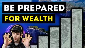 Cryptocurrency Generational Wealth - BE CAREFUL & PREPARED