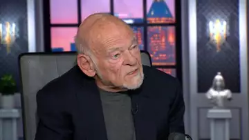 Sam Zell: US Heading for a Recession, Oil Prices, Fed asleep at switch