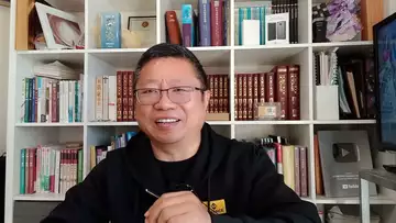 加密市场要凉？美联储高利率与中美谈判僵局的双重打击！RLBCD-2547-A）