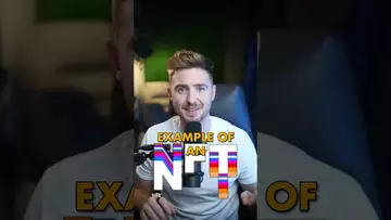 THE FIRST NFT BILLIONAIRES!