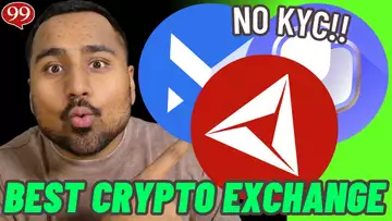 Best Crypto Contract Exchange To Use In 2025? NO KYC