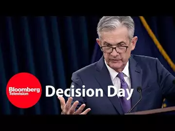 Bloomberg Invest Summit 2023 Day 2