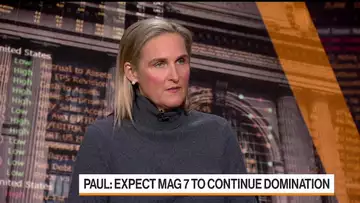 Morgan Stanley's Paul: Time to Move On From P/E Ratios