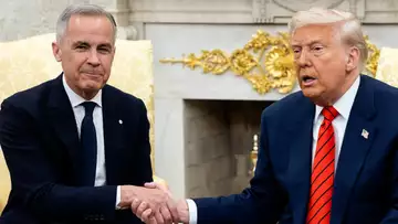What Are The Key Takeaways From Trump Carney Meeting?