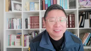 比特币极端门以后,是否还有终极大跌?昨天的橄榄球场我尴尬了!OKX印度扩张会有机会吗?~Robert李區塊鏈日記1873