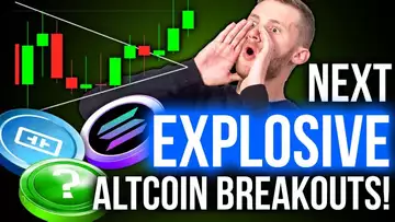 Which Altcoins Are Still Safe To Buy? | Next Cryptos To Explode!